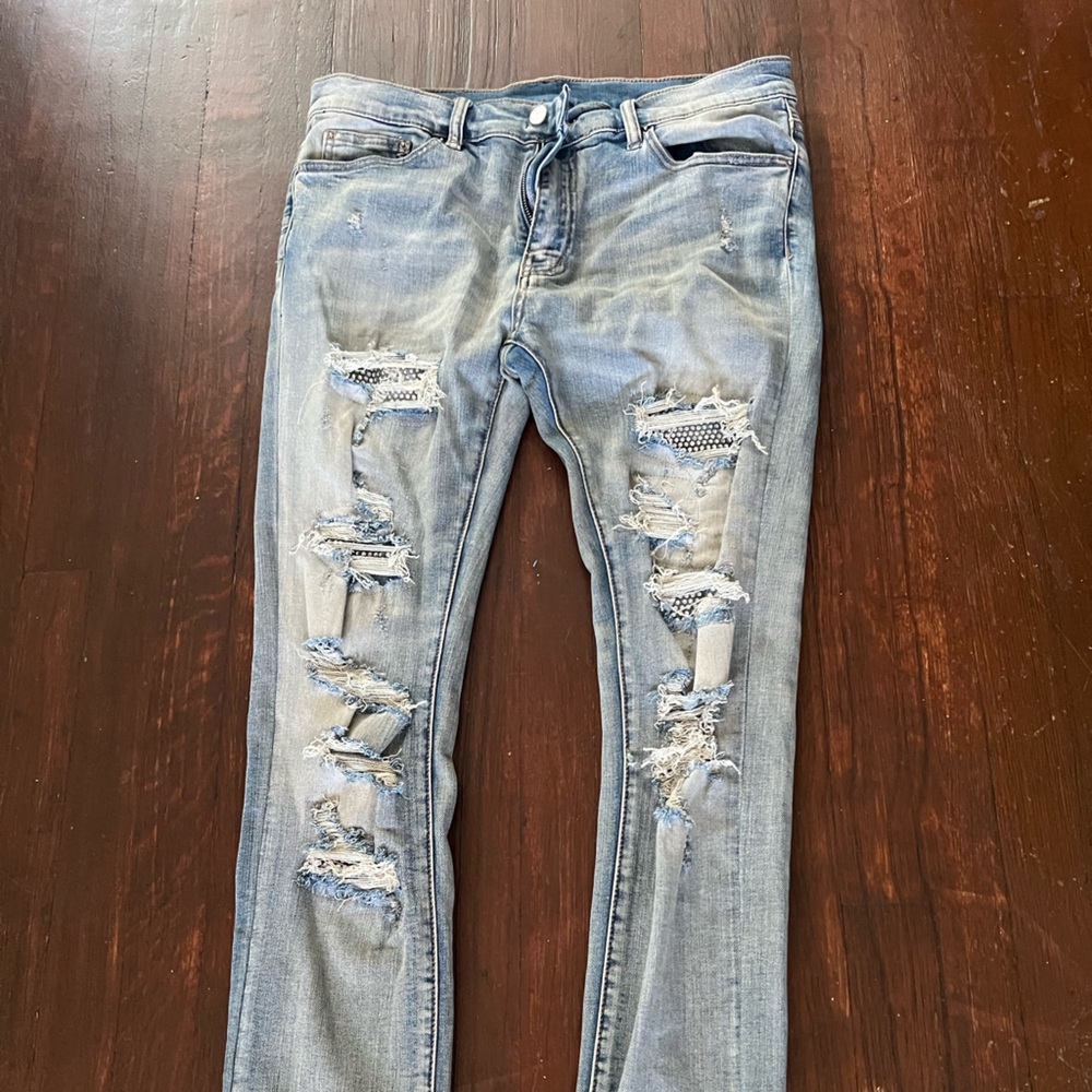 MNMl Jeans